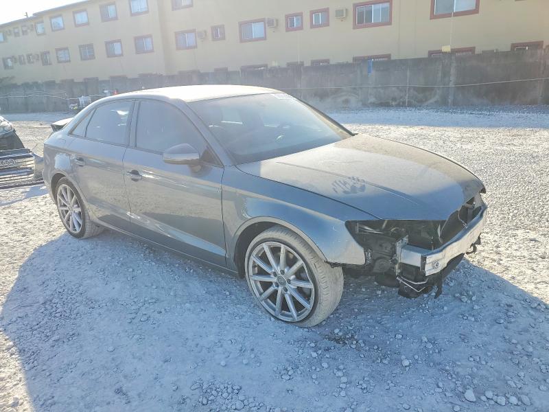 Продаж на аукціоні авто 2016 Audi A3, vin: WAUA7GFF3G1008082, номер лоту: 74795235