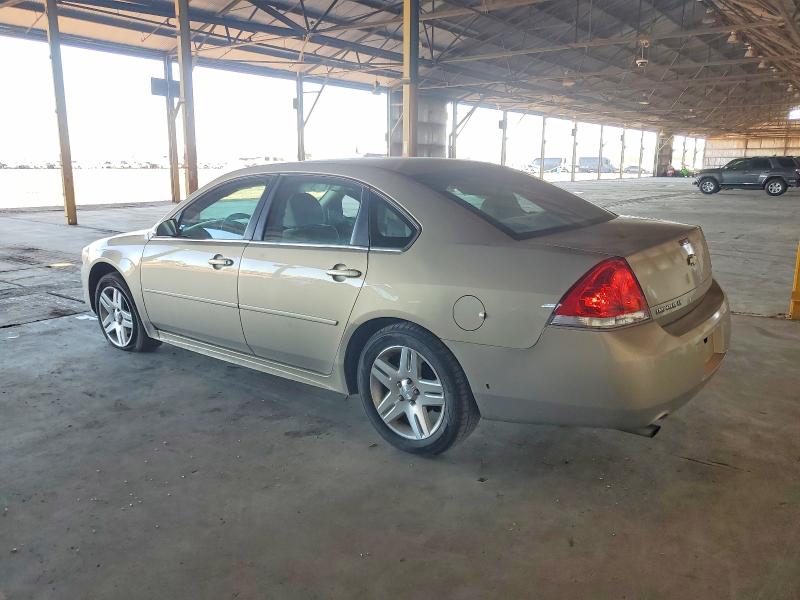 Продаж на аукціоні авто 2012 Chevrolet Impala Lt, vin: 2G1WG5E37C1230903, номер лоту: 73833685