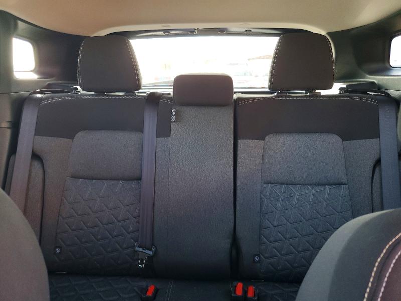 Продажа на аукционе авто 2025 Nissan Kicks, vin: 3N8AP6CA1SL367331, номер лота: 74420995