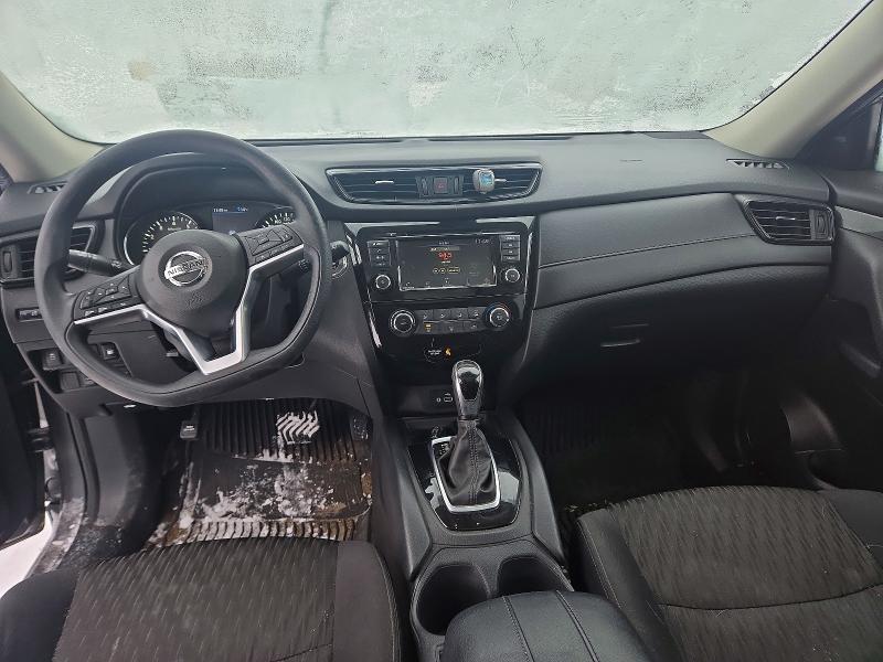 Продажа на аукционе авто 2020 Nissan Rogue S, vin: 5N1AT2MV2LC784810, номер лота: 74549635