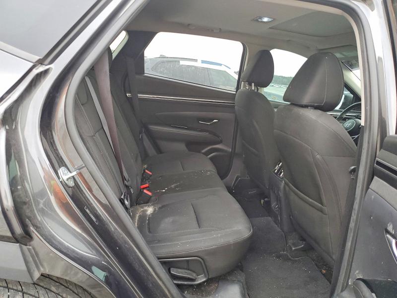 Aukcja sprzedaży 2022 Hyundai Tucson, vin: 5NMJFCAE2NH035077, numer aukcji: 74406195