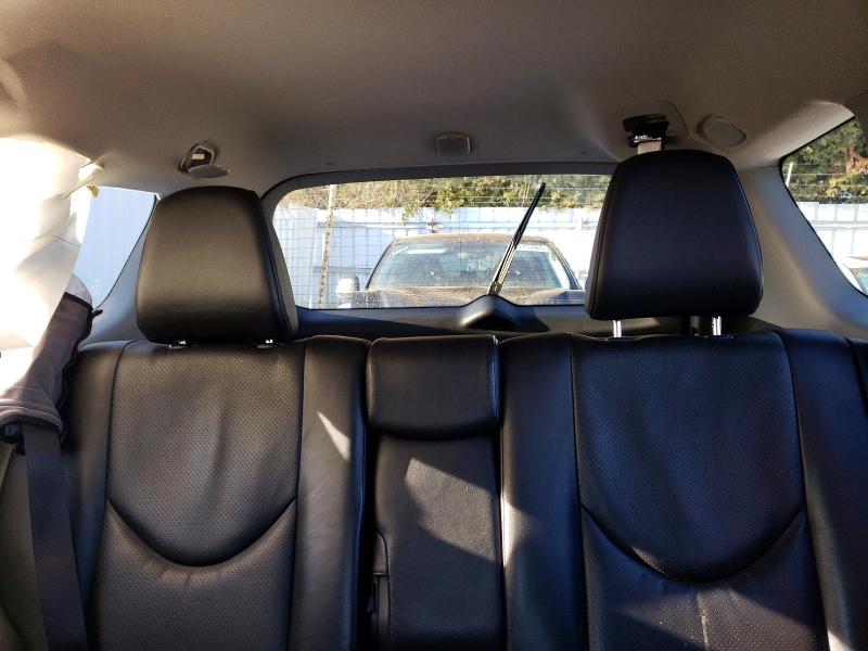 2012 Toyota Rav4 მანქანა იყიდება აუქციონზე, vin: JTMRK4DV9C5107571, აუქციონის ნომერი: 98223025