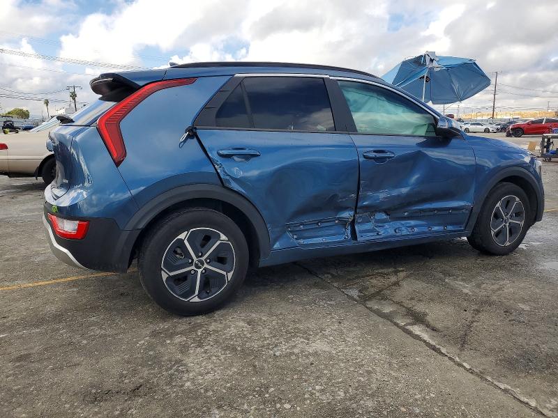 Aukcja sprzedaży 2024 Kia Niro, vin: KNDCS3LF4R5166353, numer aukcji: 99042745