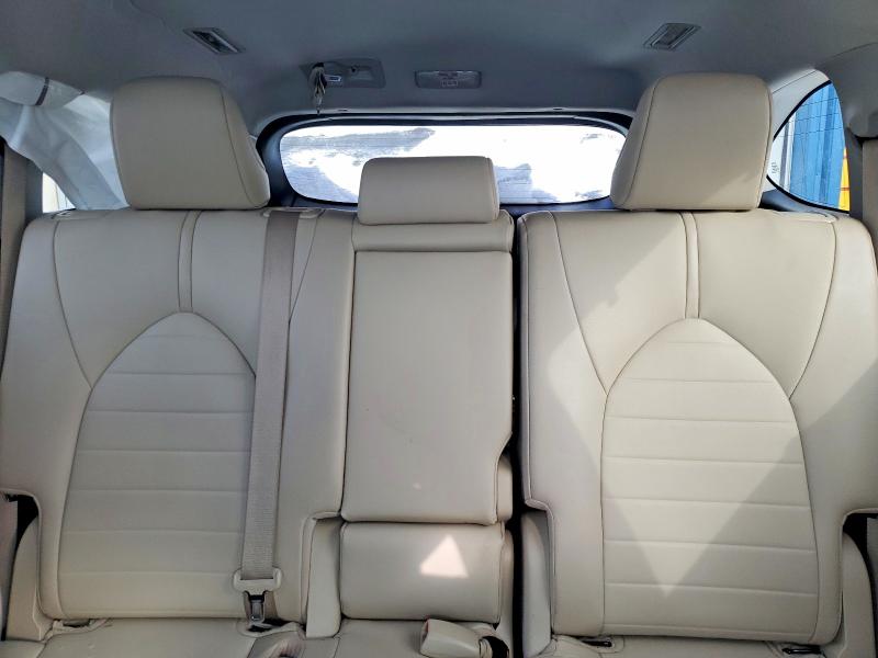 Aukcja sprzedaży 2021 Toyota Highlander, vin: 5TDGBRCH4MS525628, numer aukcji: 73977815