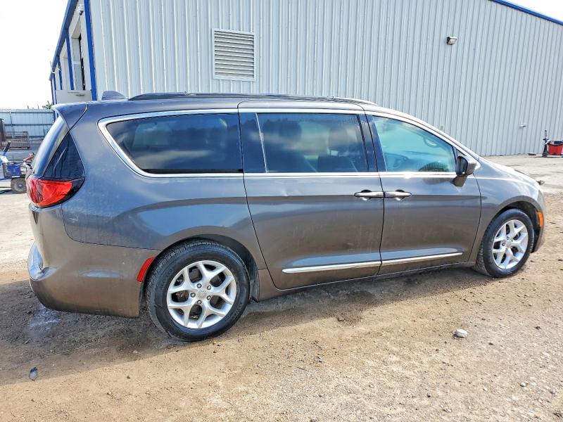 Aukcja sprzedaży 2017 Chrysler Pacifica T, vin: 2C4RC1BG3HR803577, numer aukcji: 73551925