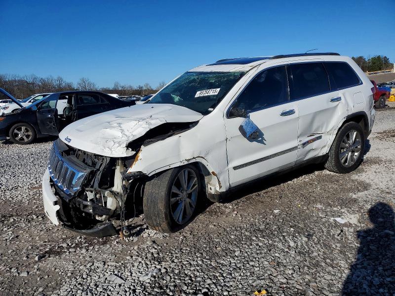 99758715 :رقم المزاد ، 1C4RJEAG7DC571566 vin ، 2013 Jeep Grand Cherokee مزاد بيع