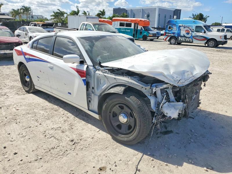 2021 Dodge Charger მანქანა იყიდება აუქციონზე, vin: 2C3CDXAT5MH684732, აუქციონის ნომერი: 73648445