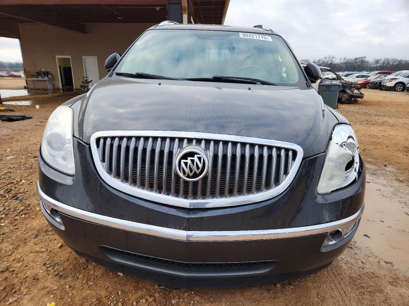 98421715 :رقم المزاد ، 5GAKRCED5CJ289355 vin ، 2012 Buick Enclave مزاد بيع