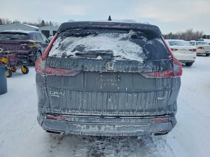 Aukcja sprzedaży 2026 Honda Cr-v, vin: 2HKRS6H9XTH216873, numer aukcji: 74496655