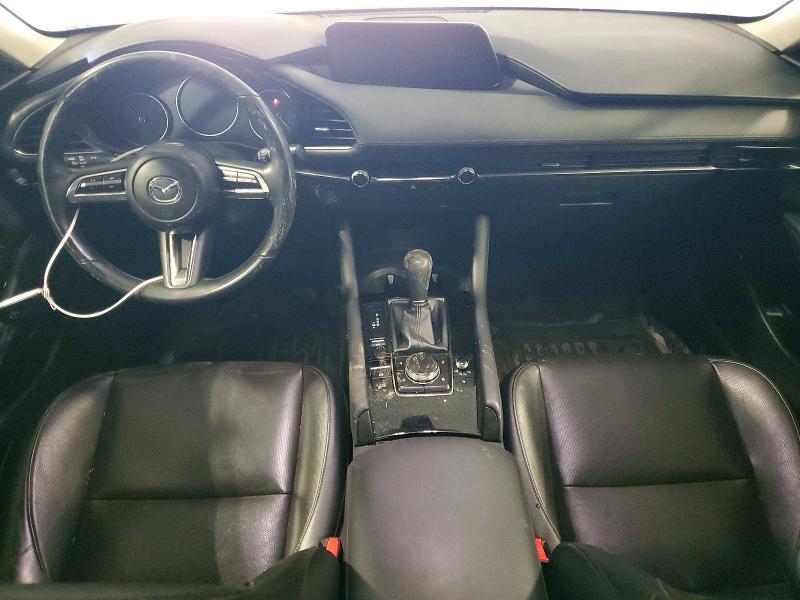 Aukcja sprzedaży 2021 Mazda 3, vin: JM1BPBDY6M1333545, numer aukcji: 73178485