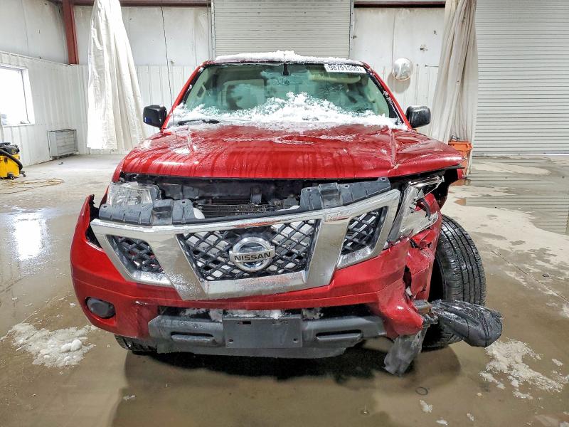 Продаж на аукціоні авто 2015 Nissan Frontier, vin: 1N6AD0CW1FN717895, номер лоту: 98791555