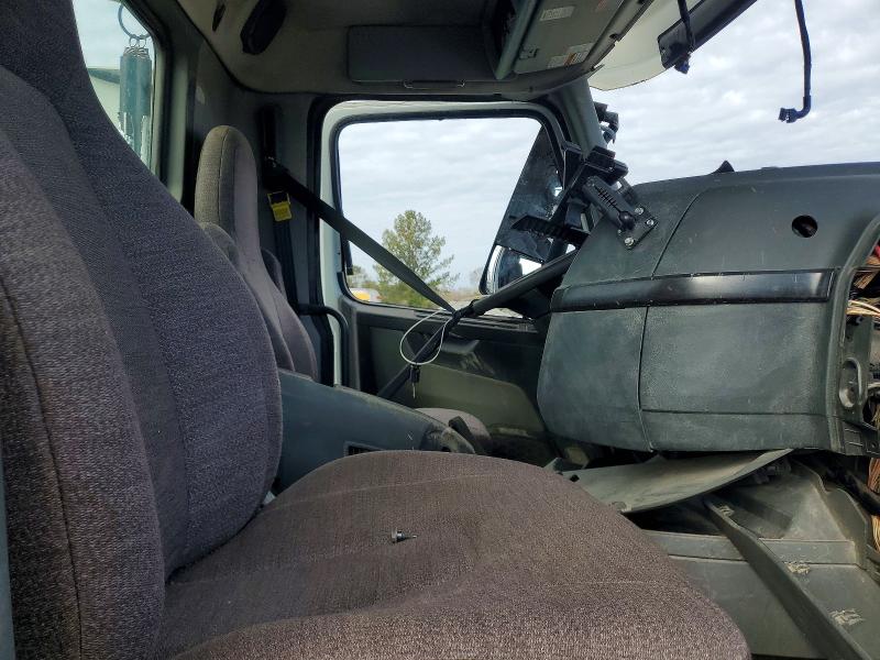 2021 Volvo Vnr მანქანა იყიდება აუქციონზე, vin: 4V4WC9EH8MN284611, აუქციონის ნომერი: 68050055