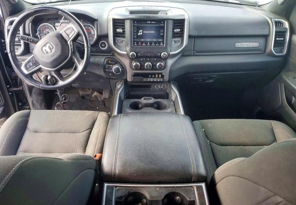 Aukcja sprzedaży 2021 Ram 1500, vin: 1C6SRFFT3MN651304, numer aukcji: 73656895