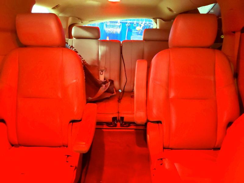 Aukcja sprzedaży 2011 Cadillac Escalade, vin: 1GYS4HEF6BR347740, numer aukcji: 74245775