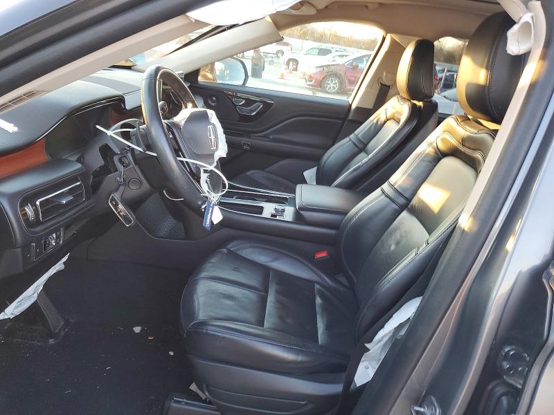 Aukcja sprzedaży 2021 Lincoln Aviator, vin: 5LM5J7XCXMGL07063, numer aukcji: 73523255