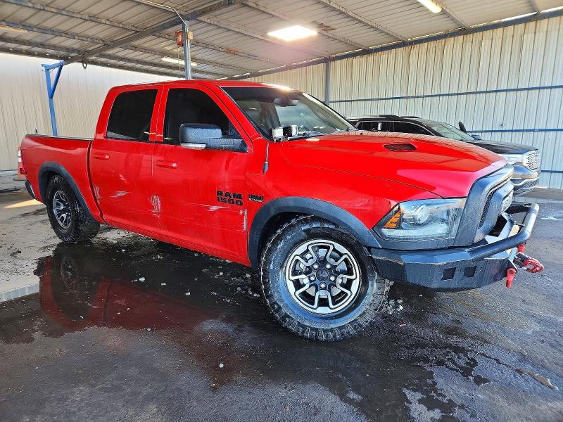 2016 Ram 1500 მანქანა იყიდება აუქციონზე, vin: 1C6RR7YT1GS175271, აუქციონის ნომერი: 99270005