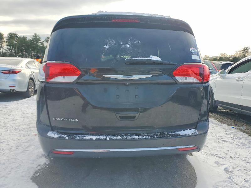 Aukcja sprzedaży 2017 Chrysler Pacifica, vin: 2C4RC1BG3HR823859, numer aukcji: 98369715