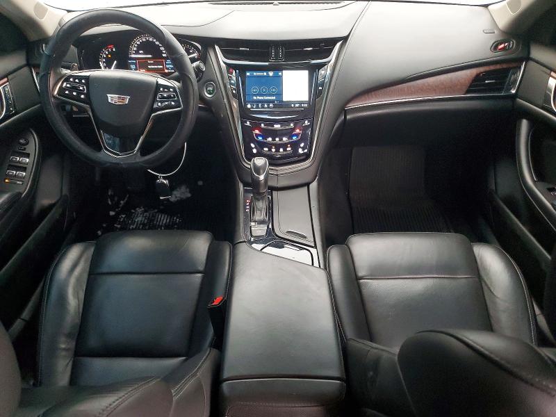 Продаж на аукціоні авто 2018 Cadillac Cts, vin: 1G6AX5SX1J0128954, номер лоту: 72409485