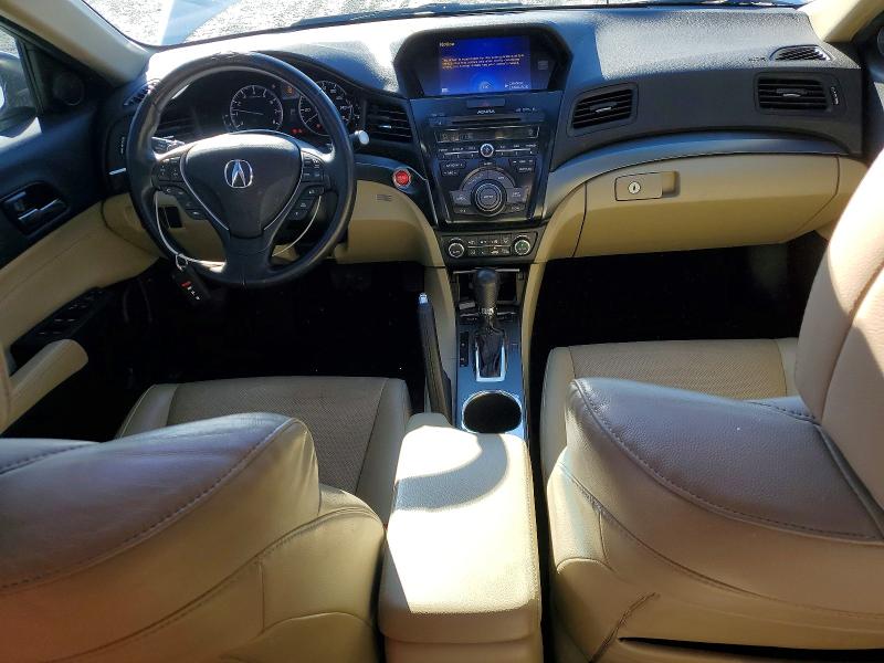 Продажа на аукционе авто 2014 Acura Ilx 20 Tec, vin: 19VDE1F78EE006391, номер лота: 99137045