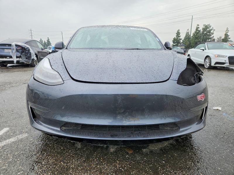 73385615 :رقم المزاد ، 5YJ3E1EA6PF695196 vin ، 2023 Tesla Model 3 مزاد بيع