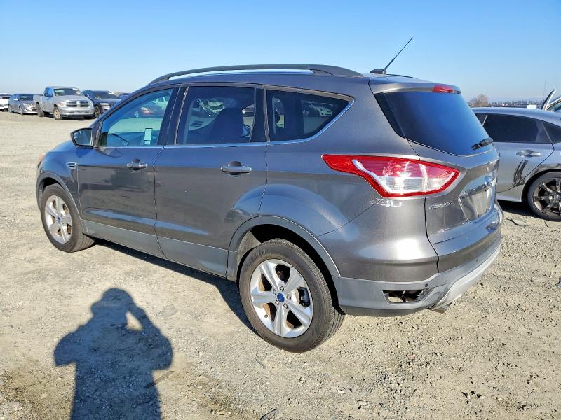 2014 Ford Escape Se მანქანა იყიდება აუქციონზე, vin: 1FMCU0GX0EUB09560, აუქციონის ნომერი: 72919845