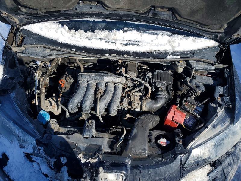 Продажа на аукционе авто 2015 Honda Fit, vin: 3HGGK5H54FM106383, номер лота: 73067705