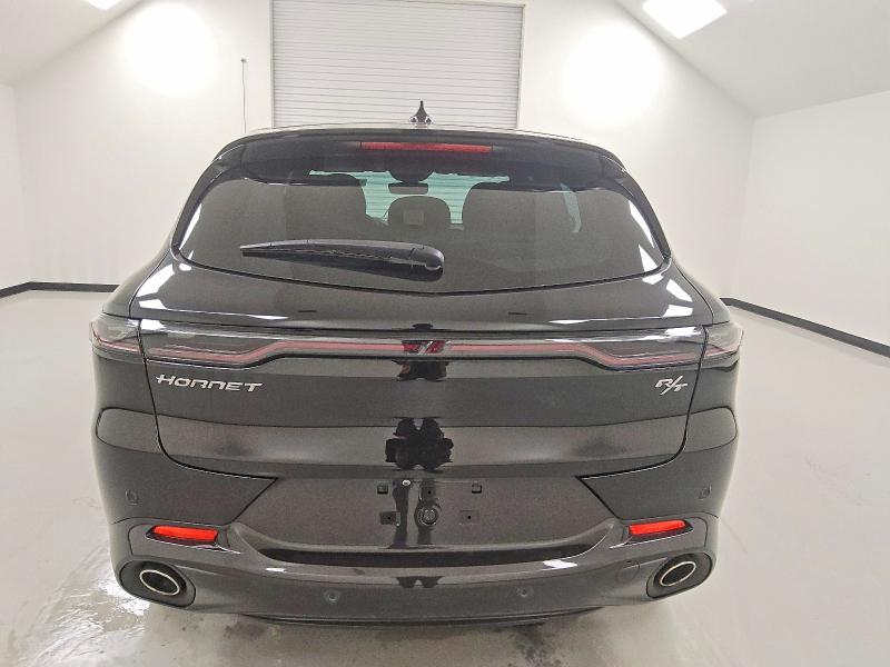 Продажа на аукционе авто 2024 Dodge Hornet, vin: ZACPDFCW2R3A26488, номер лота: 75052175