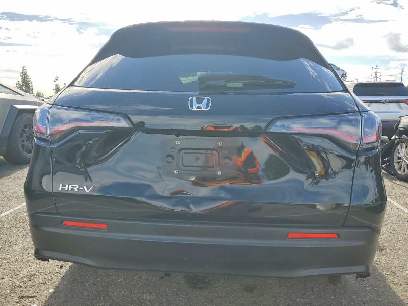 Продаж на аукціоні авто 2024 Honda Hr-v, vin: 3CZRZ1H34RM746716, номер лоту: 74819575