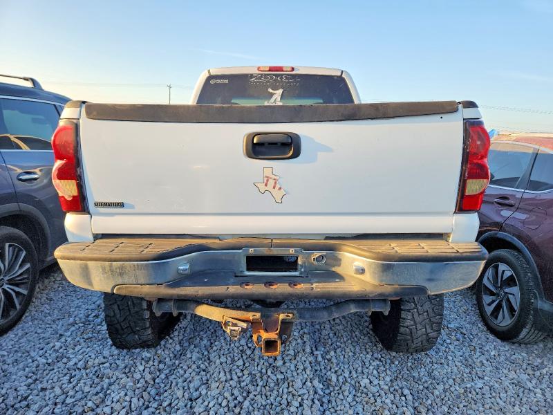 Продажа на аукционе авто 2001 Chevrolet Silverado, vin: 1GCHK29U81E240593, номер лота: 99033805