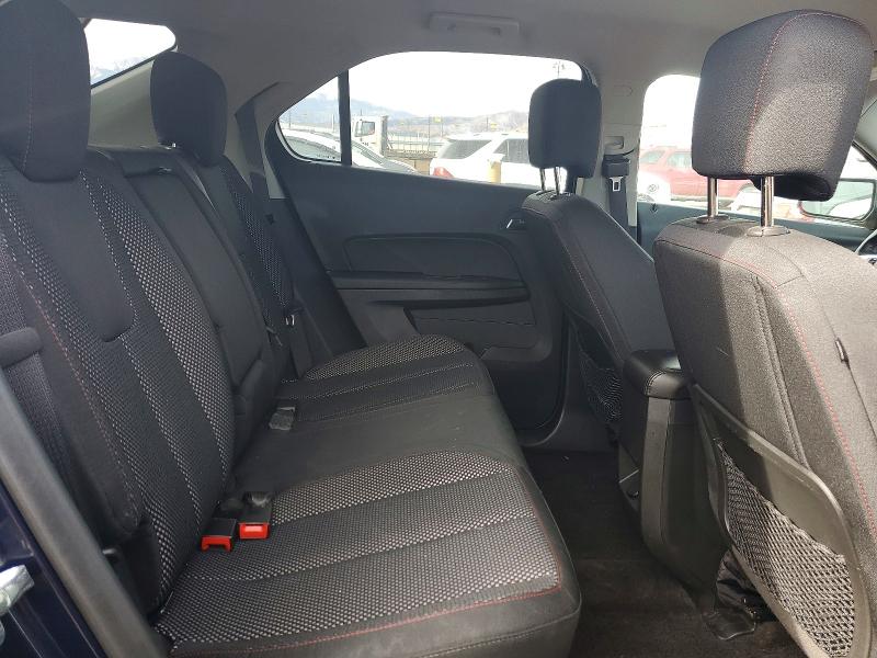 Aukcja sprzedaży 2016 Chevrolet Equinox, vin: 2GNFLFEKXG6213898, numer aukcji: 73336005
