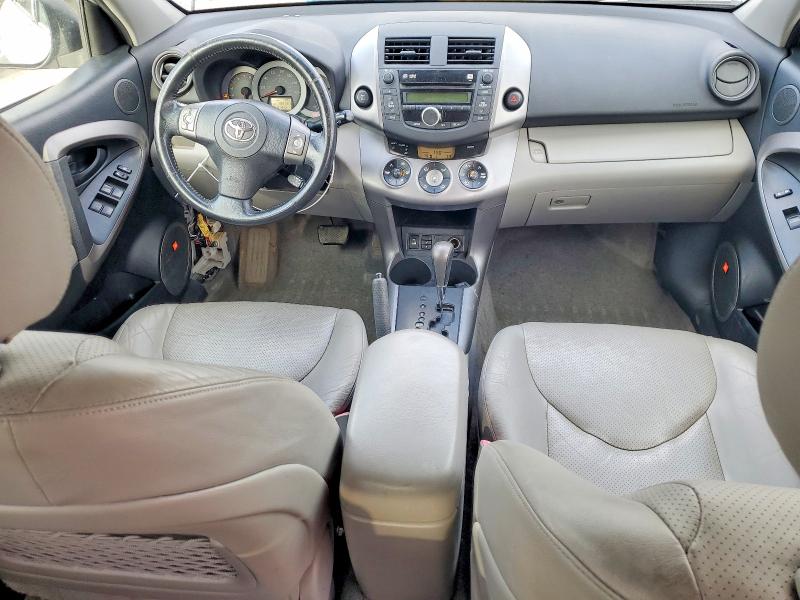 Aukcja sprzedaży 2008 Toyota Rav4, vin: JTMBK31V685043965, numer aukcji: 99443415