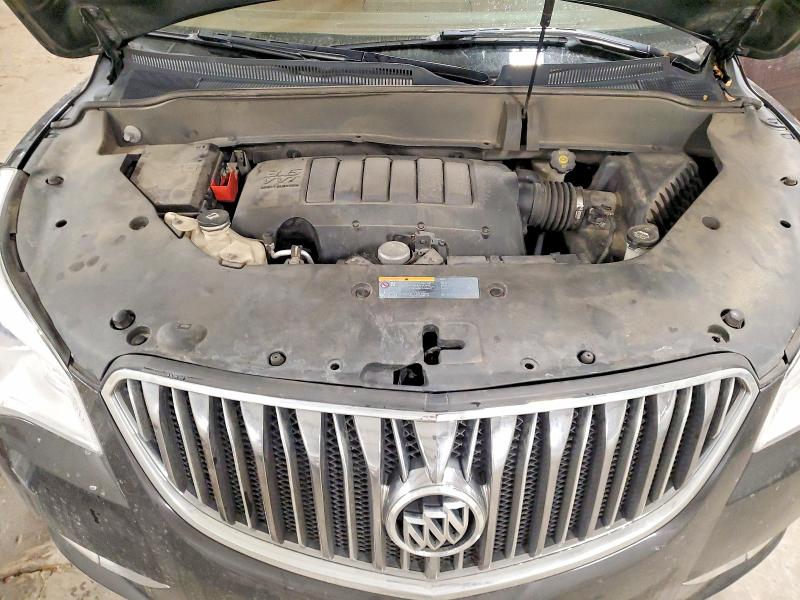 Aukcja sprzedaży 2014 Buick Enclave, vin: 5GAKVCKD1EJ163190, numer aukcji: 72910755