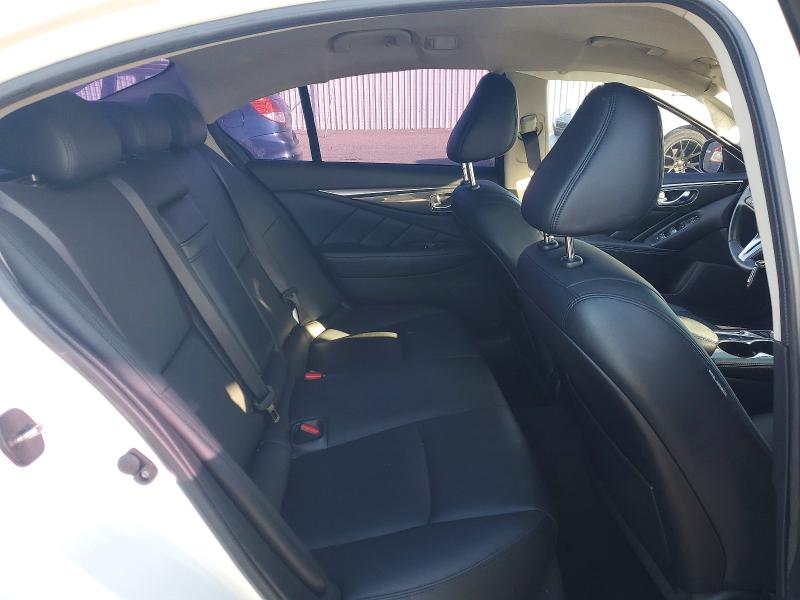 73317625 :رقم المزاد ، JN1EV7AP1LM208738 vin ، 2020 Infiniti Q50 مزاد بيع