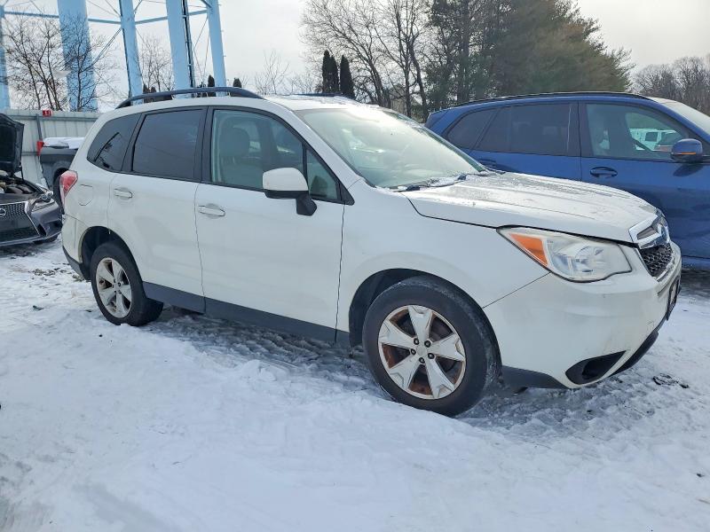 Продаж на аукціоні авто 2014 Subaru Forester, vin: JF2SJAEC6EH483793, номер лоту: 74592735