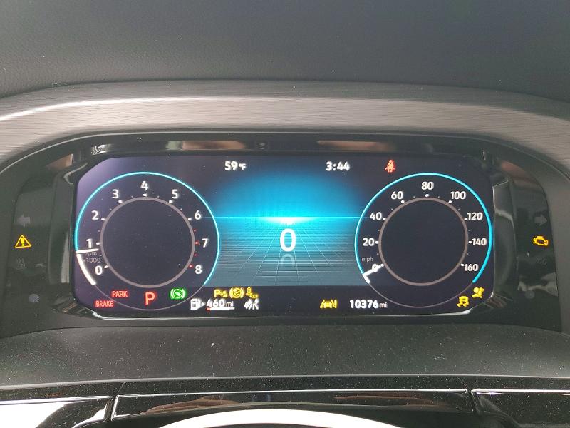 Aukcja sprzedaży 2025 Volkswagen Atlas Cross Sport, vin: 1V2WE2CA3SC226318, numer aukcji: 72837415