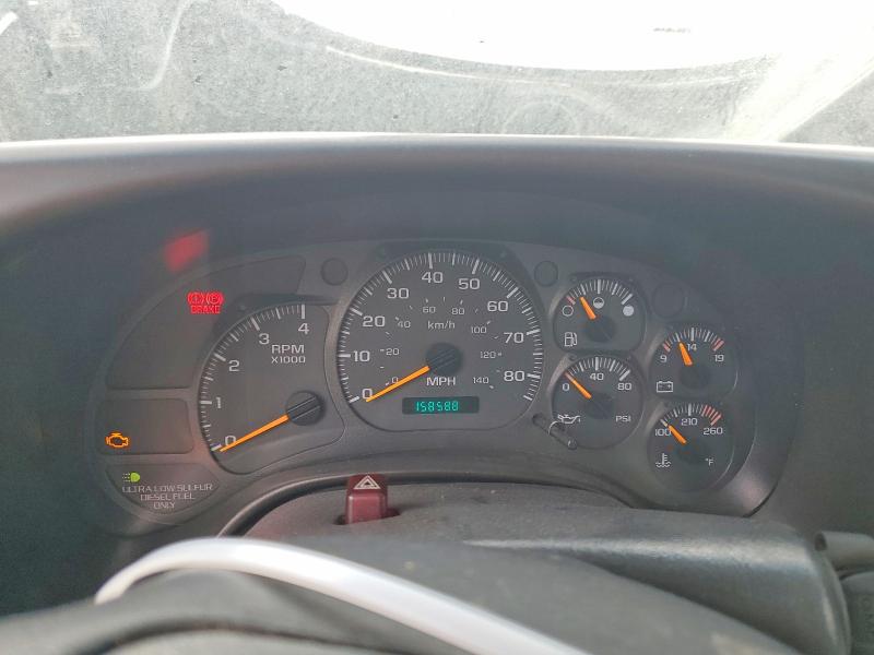 Продаж на аукціоні авто 2008 Gmc C7500 C7c0, vin: 1GDJ7C1B88F401205, номер лоту: 73064265