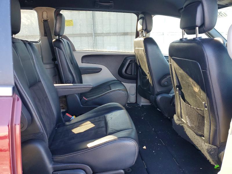Продаж на аукціоні авто 2019 Dodge Grand Caravan, vin: 2C4RDGCG4KR521082, номер лоту: 75159415