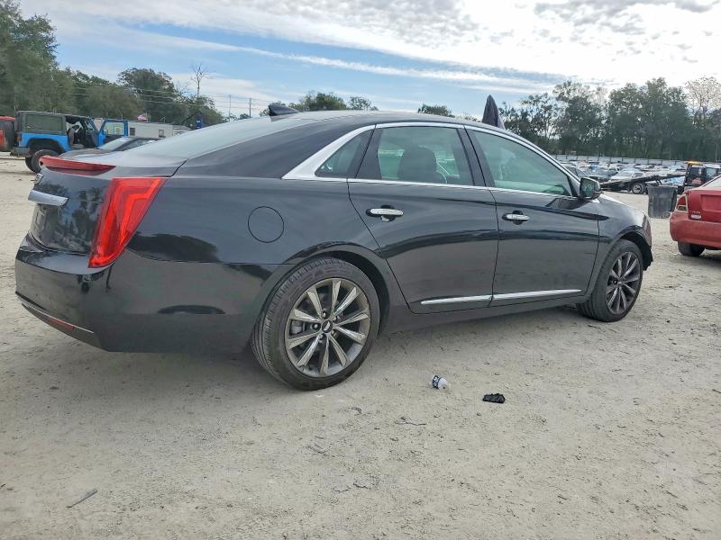 Aukcja sprzedaży 2016 Cadillac Xts, vin: 2G61U5S34G9127043, numer aukcji: 99699015