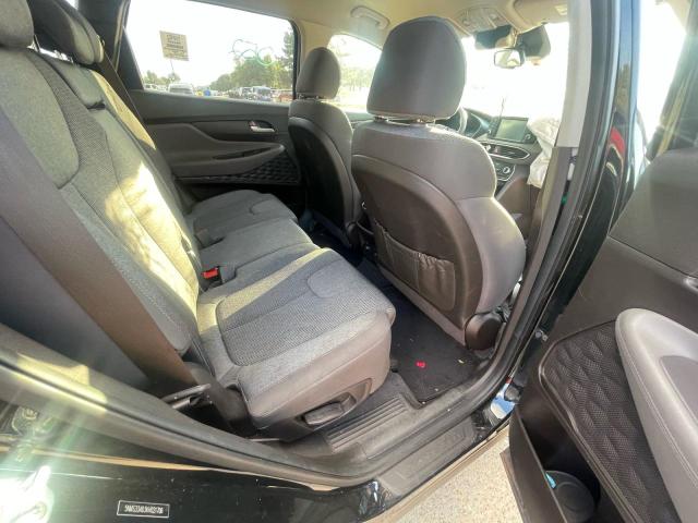 Aukcja sprzedaży 2019 Hyundai Santa Fe S, vin: 5NMS33AD3KH021706, numer aukcji: 99577475