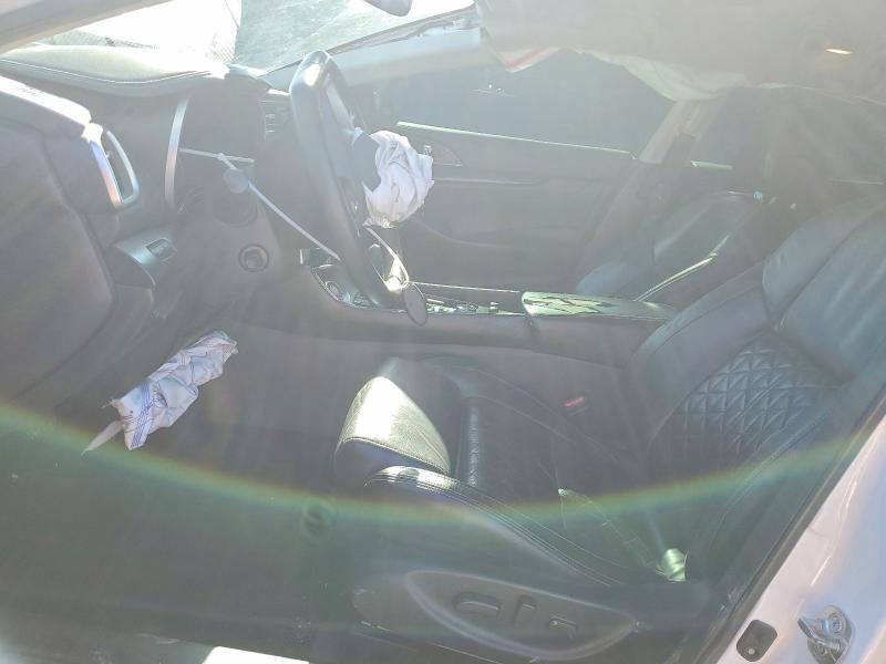 2020 Nissan Maxima მანქანა იყიდება აუქციონზე, vin: 1N4AA6FV2LC373928, აუქციონის ნომერი: 73055965