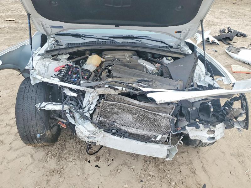 Продаж на аукціоні авто 2023 Chevrolet Camaro, vin: 1G1FB3DX3P0133710, номер лоту: 73080075