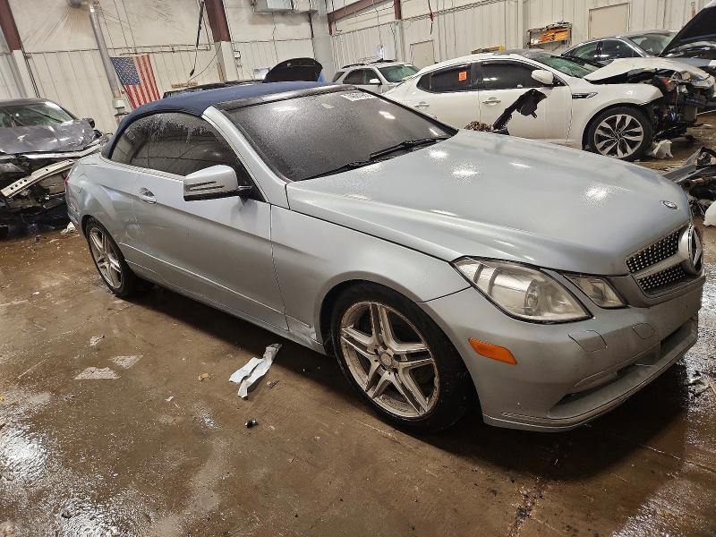 Продажа на аукционе авто 2013 Mercedes-benz E, vin: WDDKK5KF3DF215821, номер лота: 74691985