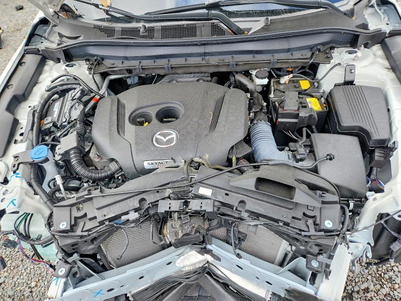 Aukcja sprzedaży 2025 Mazda Cx-5, vin: JM3KFBXY1S0615164, numer aukcji: 74128435