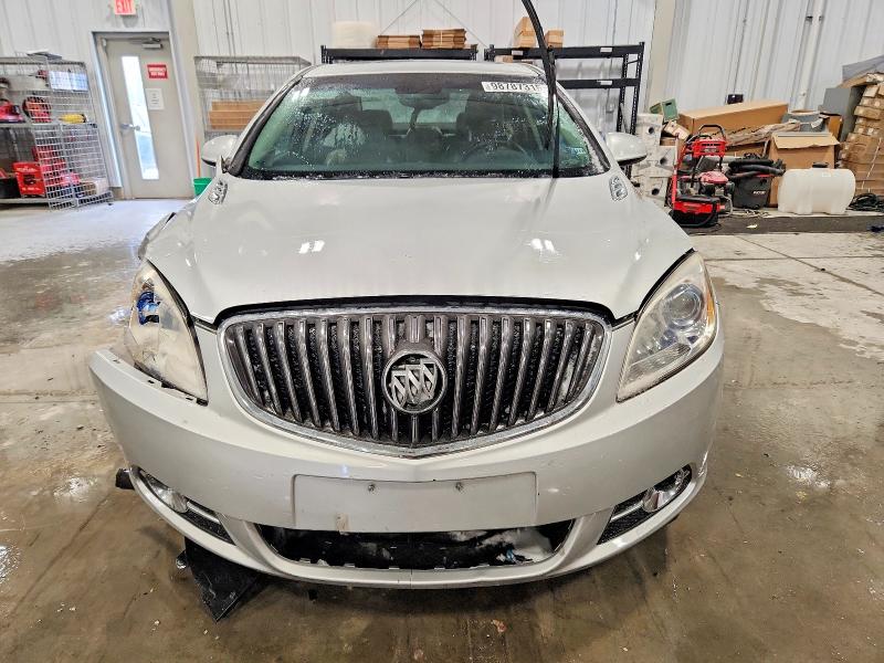 98787315 :رقم المزاد ، 1G4PR5SK5C4168614 vin ، 2012 Buick Verano مزاد بيع