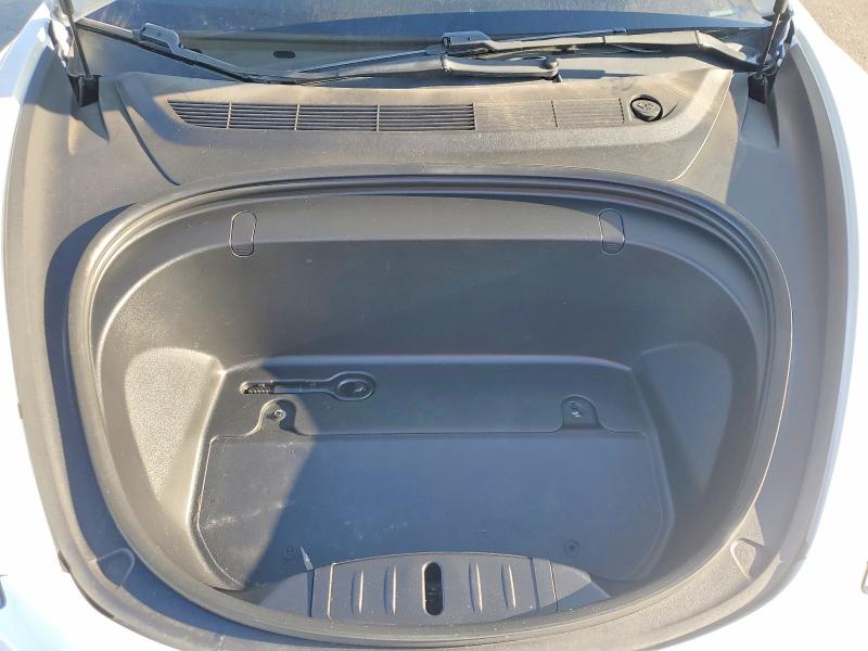 Продажа на аукционе авто 2019 Tesla Model 3, vin: 5YJ3E1EB4KF511407, номер лота: 74815325