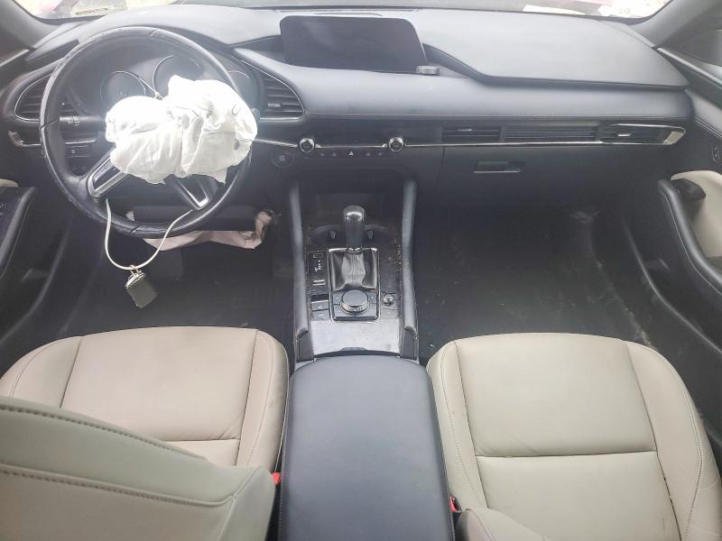 Aukcja sprzedaży 2022 Mazda 3, vin: JM1BPALL7N1517118, numer aukcji: 72797055