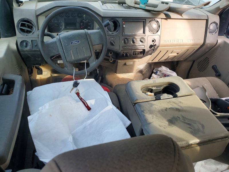 Продаж на аукціоні авто 2009 Ford F350 Super, vin: 1FTWW31569EB29025, номер лоту: 76819495