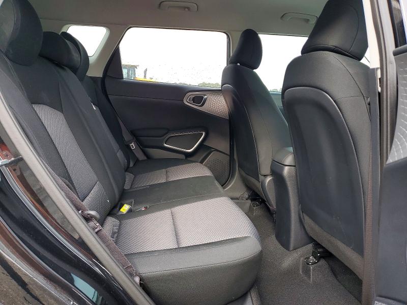 Aukcja sprzedaży 2024 Kia Soul, vin: KNDJ23AU2R7226384, numer aukcji: 99255995