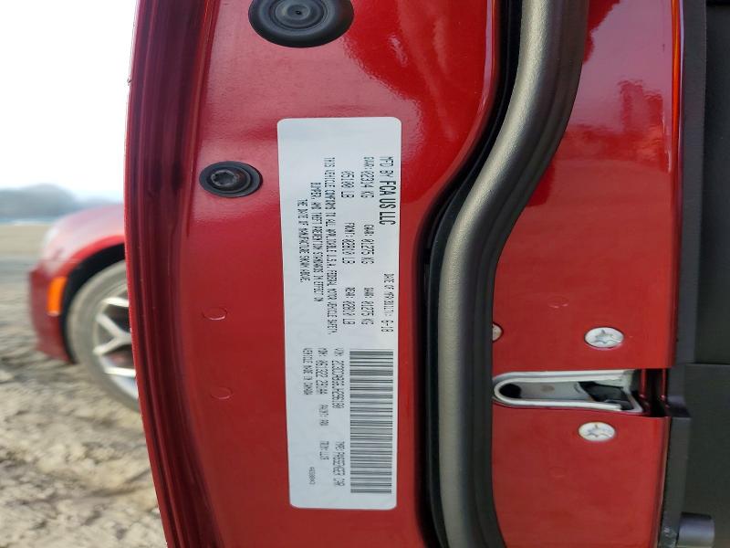 Aukcja sprzedaży 2018 Chrysler 300, vin: 2C3CCABG6JH296180, numer aukcji: 98389225