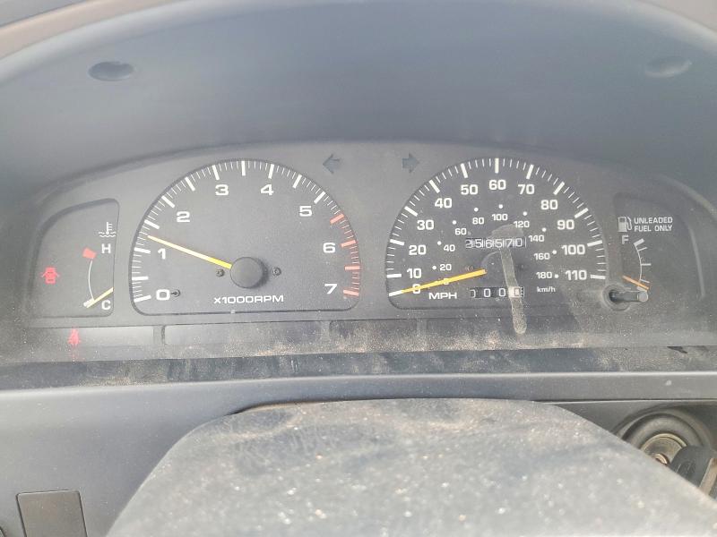 Продаж на аукціоні авто 1997 Toyota 4runner, vin: JT3HN86R2V0122119, номер лоту: 98895025